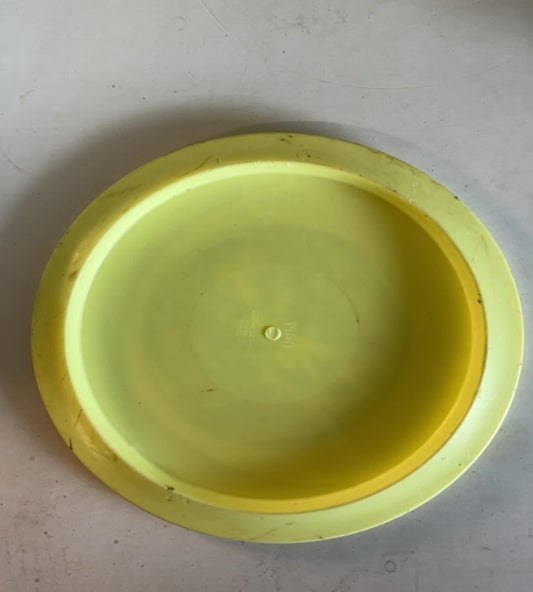 Mint-Alpha-Jackalope-Yellow-157.27g PRE-OWNED