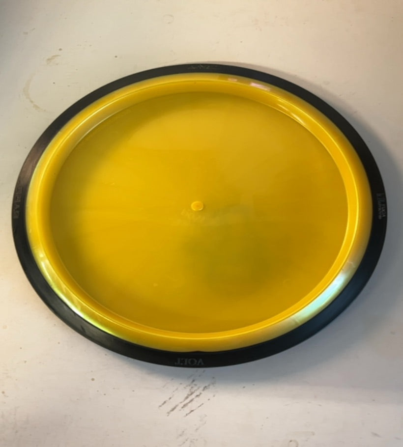 MVP-Plasma-Volt-Lab-Second-Yellow-170.95g PRE-OWNED