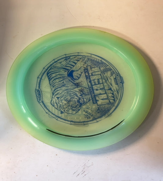 Innova-Champion-Tern-Mint-170.71g PRE-OWNED