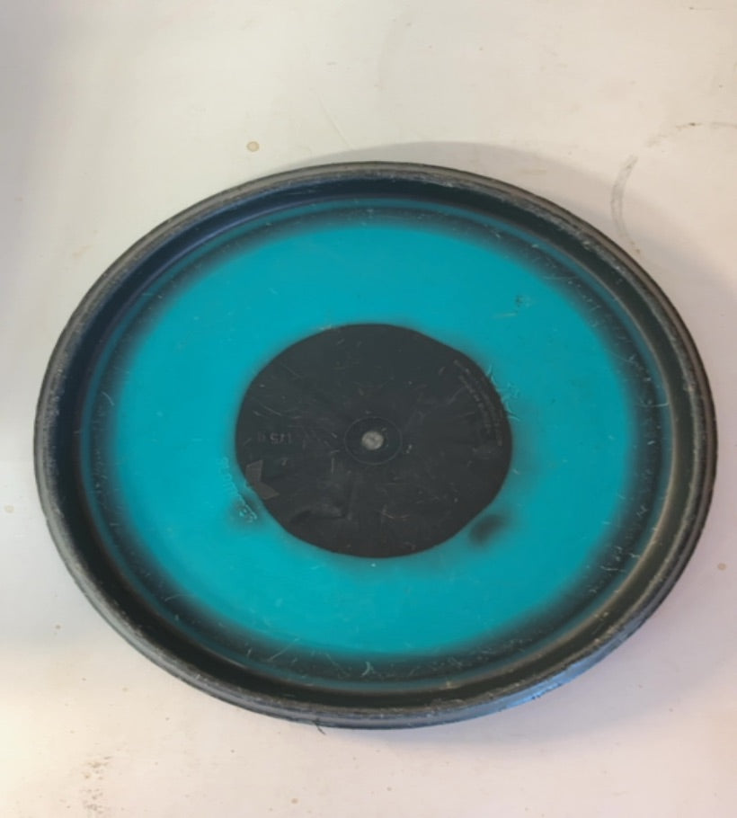 Dynamic Discs-Classic Supreme Orbit-Sockibomb Slammer-Teal-175.28g PRE-OWNED