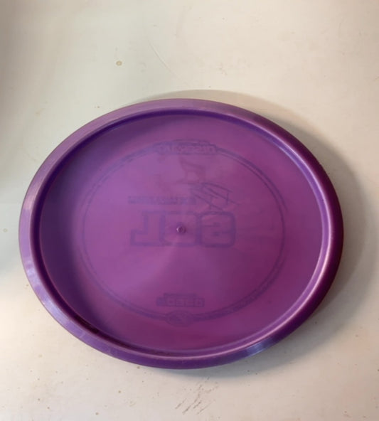 Discraft-Z-Sol-Purple-175.90g PRE-OWNED