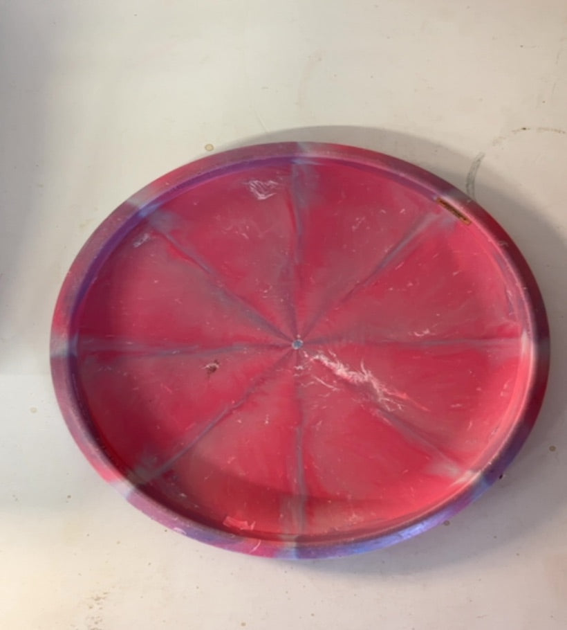 Discraft-Jawbreaker-Fierce-Pink-168.51g PRE-OWNED