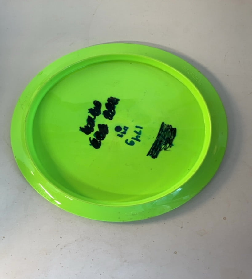Streamline-Neutron-Flare-Lime-175.48g PRE-OWNED