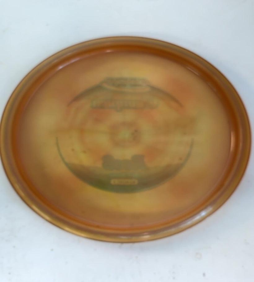 Innova-Champion-Roc3-Yellow-181.48g PRE-OWNED