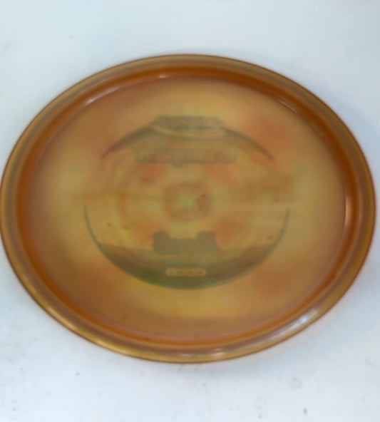 Innova-Champion-Roc3-Yellow-181.48g PRE-OWNED