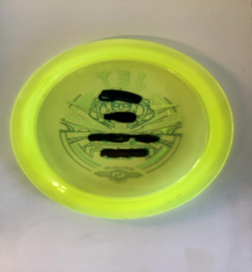 Streamline-Proton-Jet-Yellow-173.15g PRE-OWNED
