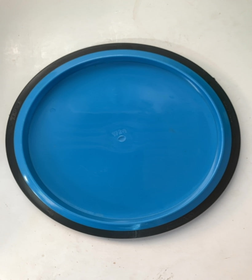MVP-Neutron-Terra-Blue-173.41g PRE-OWNED