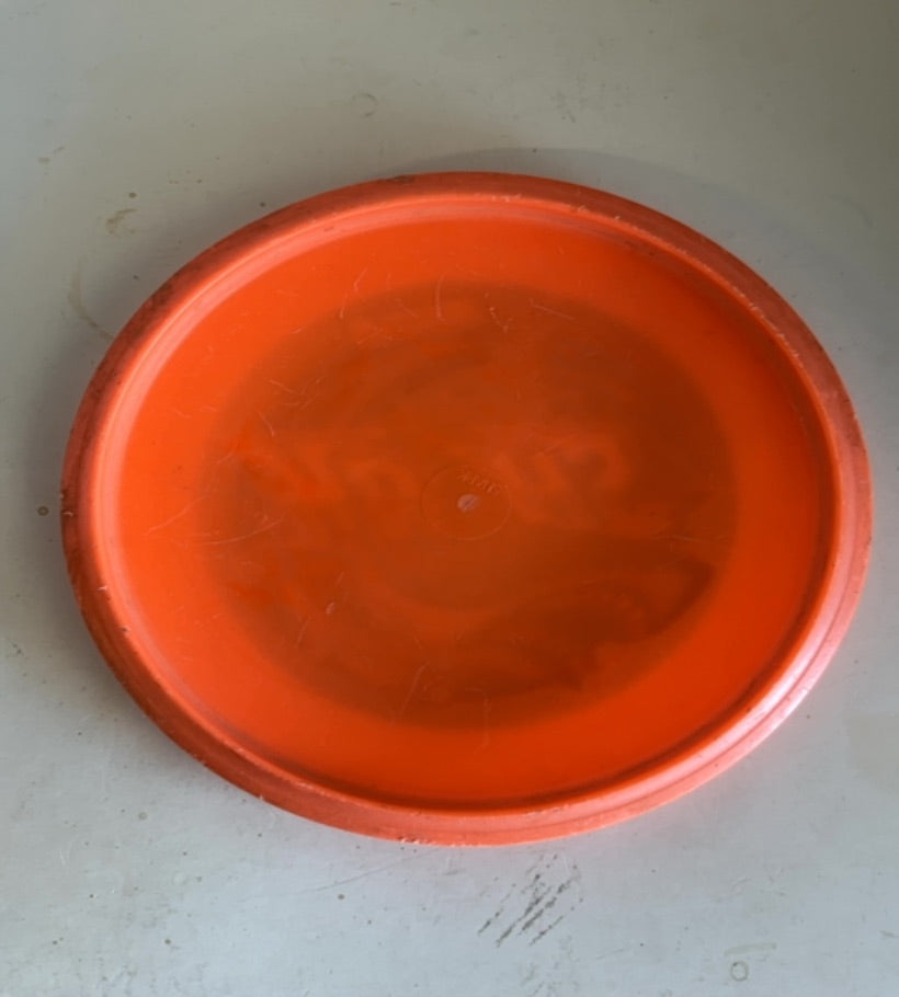 Innova-DX-Shark-Orange-153.02g PRE-OWNED