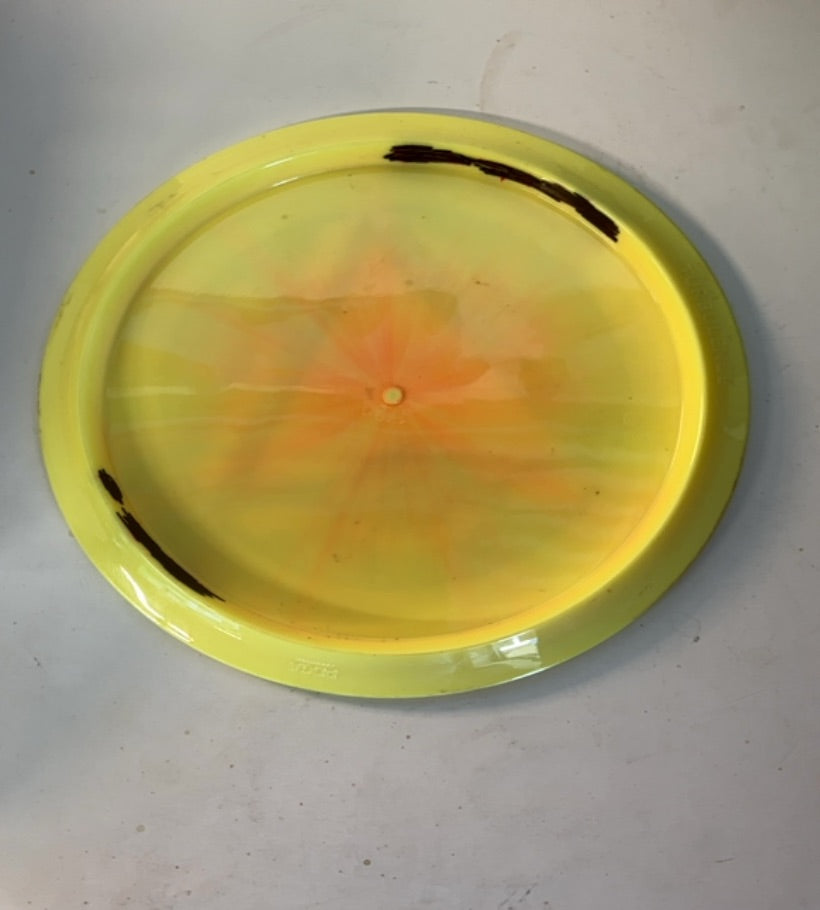 Streamline-Neutron-Turbulence-Yellow-173.56g PRE-OWNED