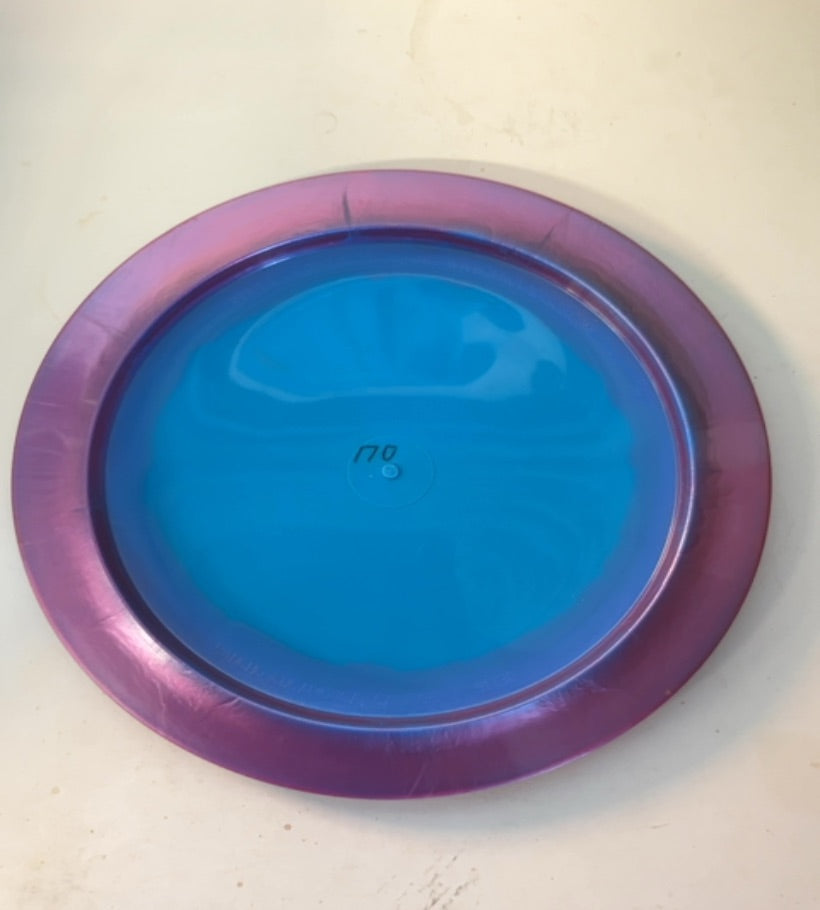 Innova-Halo Star-Shryke-Blue-171.57g PRE-OWNED