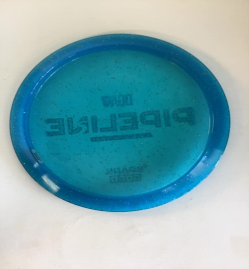 DGA-Spark-Pipeline-Blue-174.51g PRE-OWNED