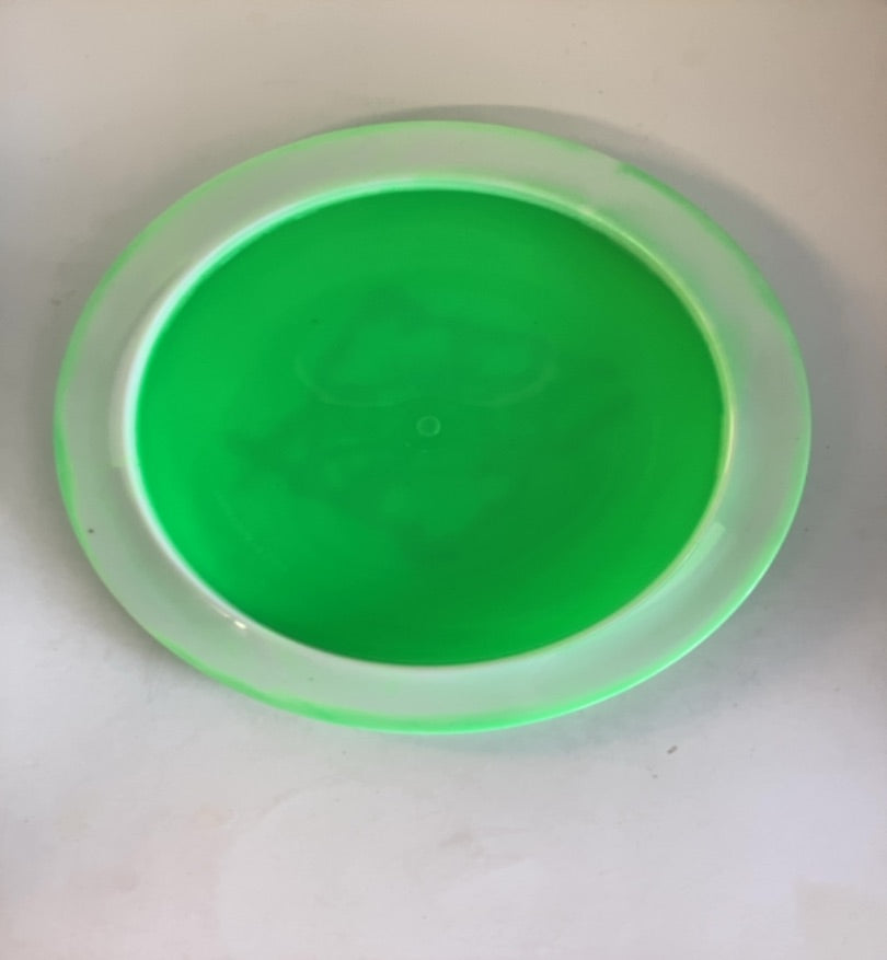 Kastaplast-K1 Grind-Guld-Green-174.28g PRE-OWNED