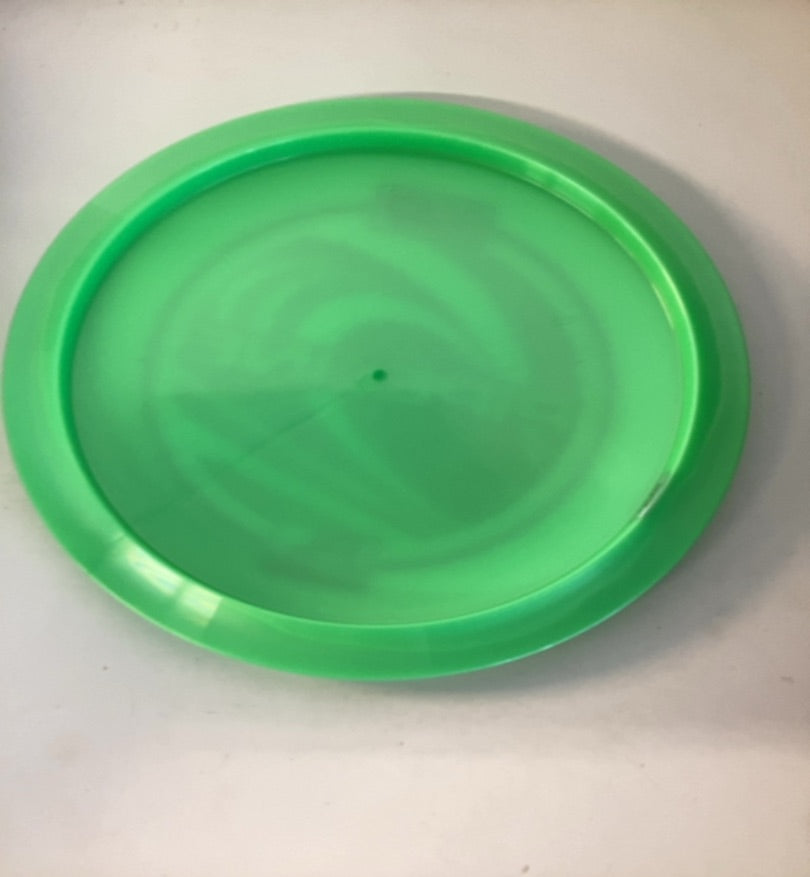 DGA-ProLine-Pipeline-Green-173.57g PRE-OWNED