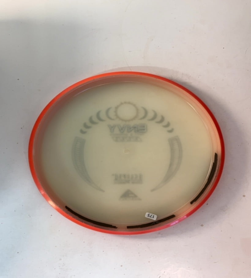 Axiom-Eclipse-Envy-Glow-176.22g PRE-OWNED