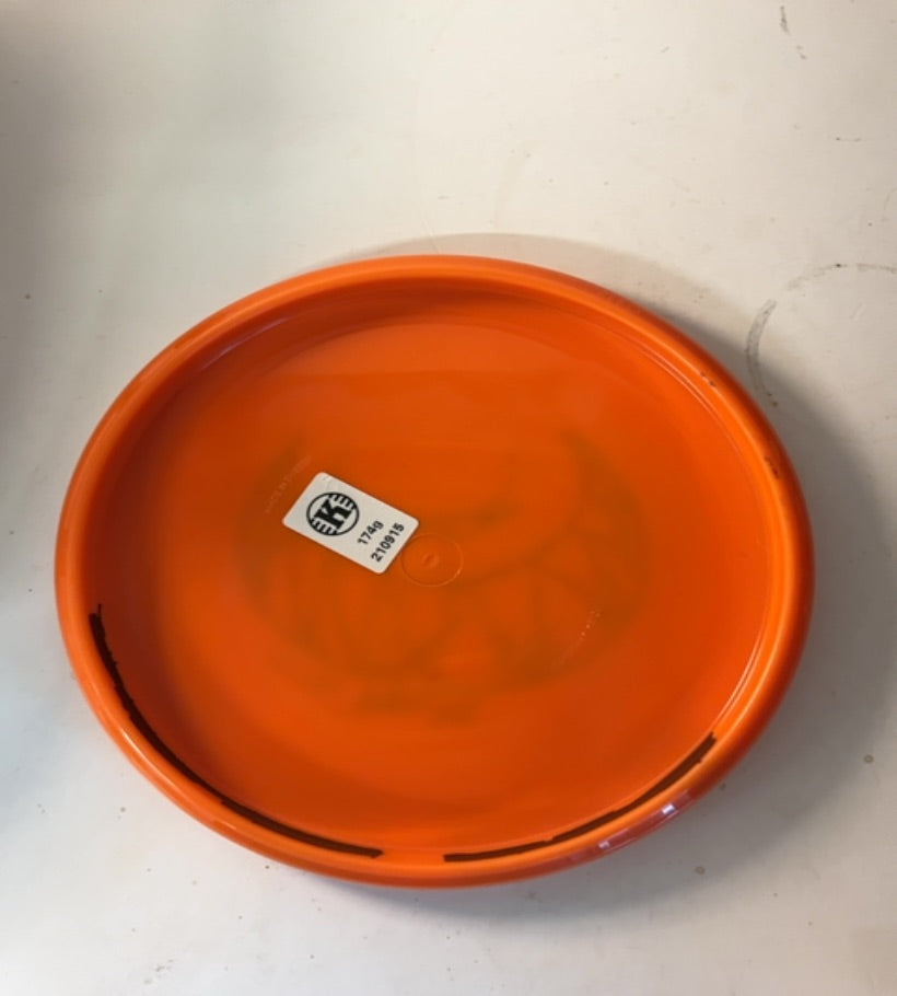 Kastaplast-K1 Soft-Reko-Orange-174.75g PRE-OWNED