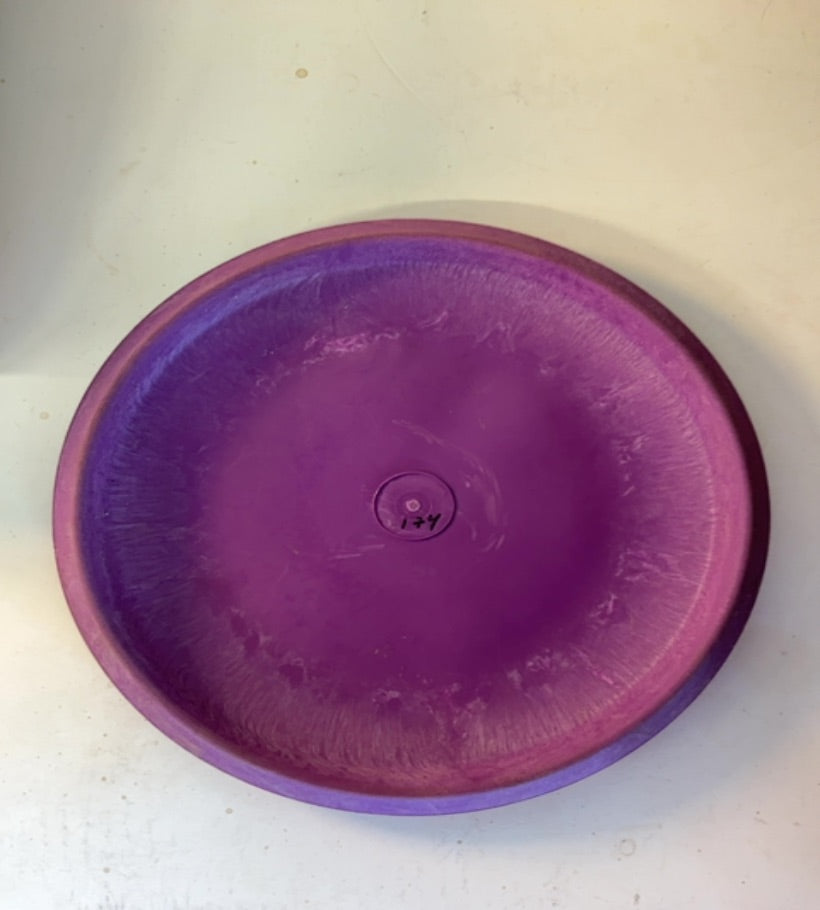 DGA-Signature-Blowfly 1-Purple-173.57g PRE-OWNED