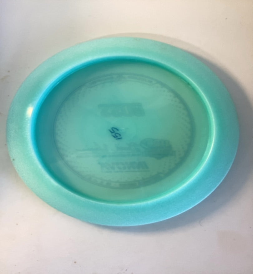 Innova-Blizzard-Champion-Boss-Mint-155.28g PRE-OWNED