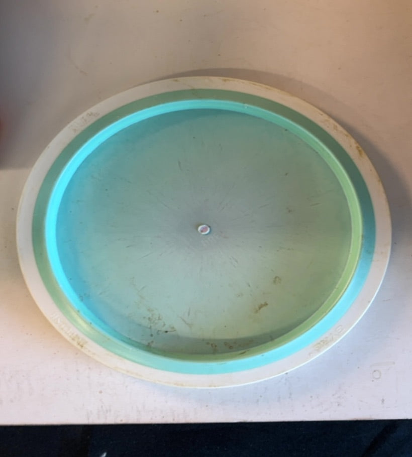 MVP-Fission-Impulse-Mint-138.78g PRE-OWNED