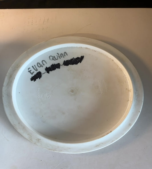 Discmania-Active-Mermaid-White-157.83g PRE-OWNED