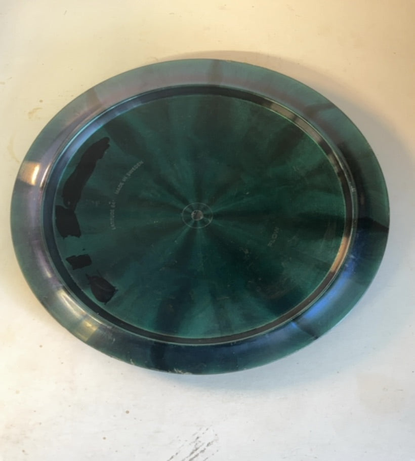 Latitude64-Opto X Chameleon-Flow-Green-176.82g PRE-OWNED