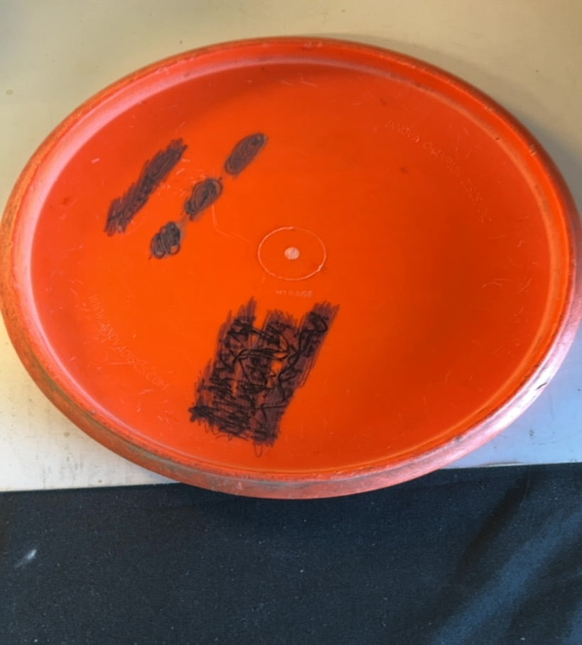Innova-DX-Mirage-Orange-173.69g PRE-OWNED