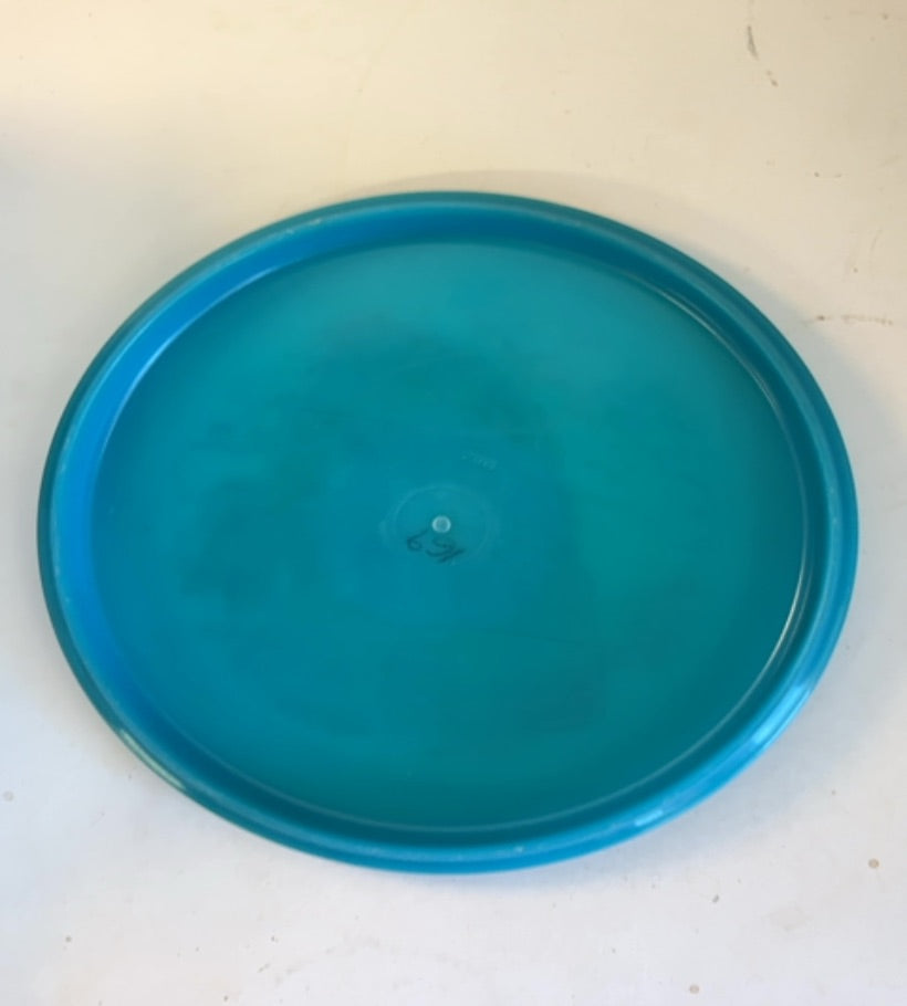 Infinite Discs-C-Blend-Ruin-Blue-170.81g PRE-OWNED