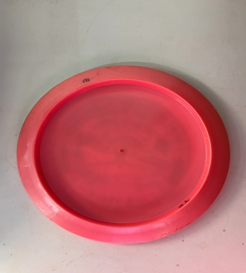Discraft-Big Z-Machete-Pink-173.60g PRE-OWNED