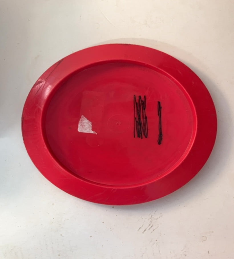 Innova-Star-Shryke-Red-173.01g PRE-OWNED