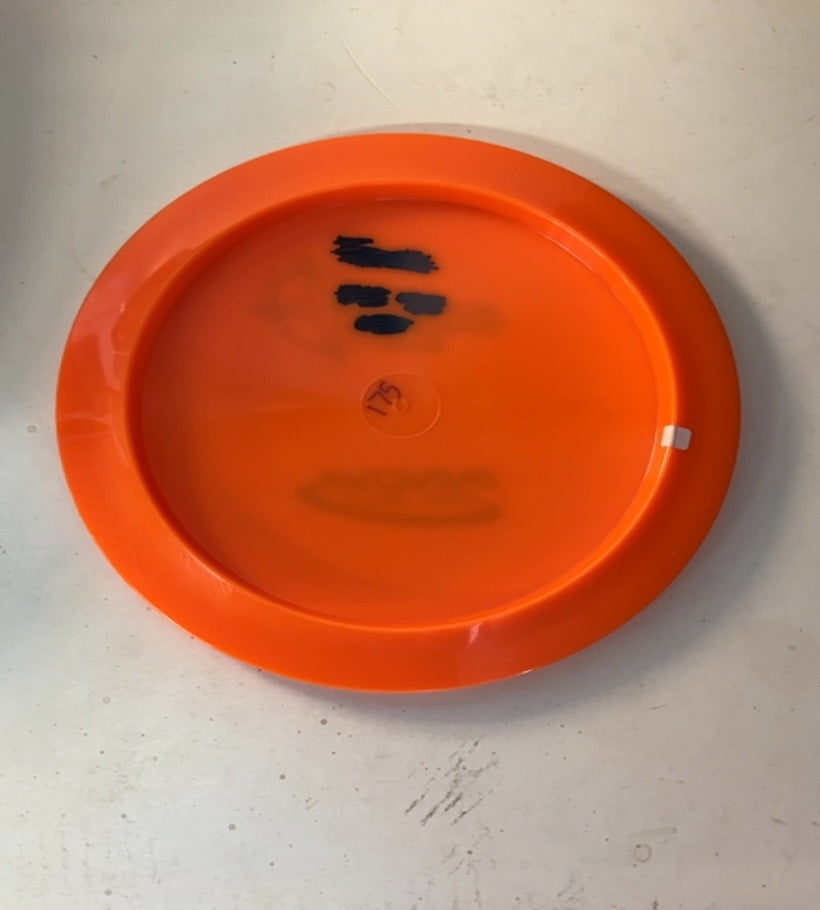 Innova-Star-Xcaliber-Orange-177.27g PRE-OWNED