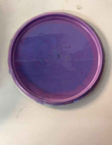 Innova-Halo-Star-Mako3-Purple-179.28g PRE-OWNED