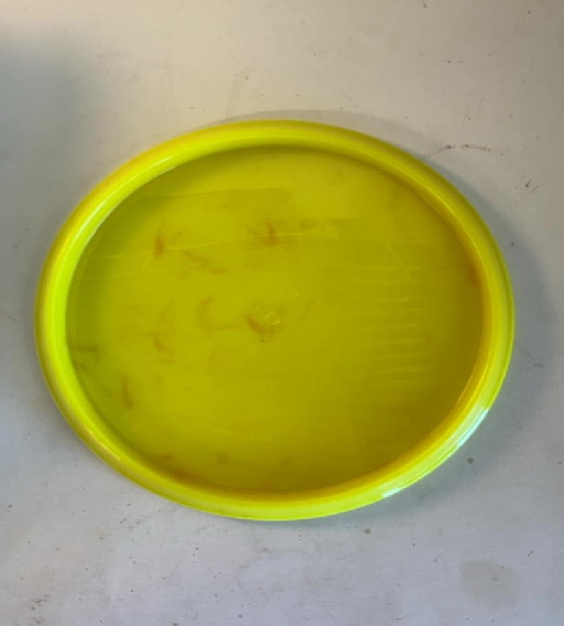 Kastaplast-K1-Jarn-Yellow-177.04g PRE-OWNED