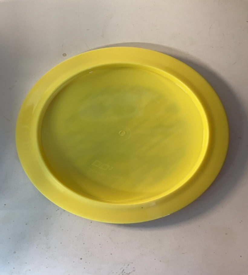 Discmania-S-Line-DD3-Yellow-176.32g PRE-OWNED