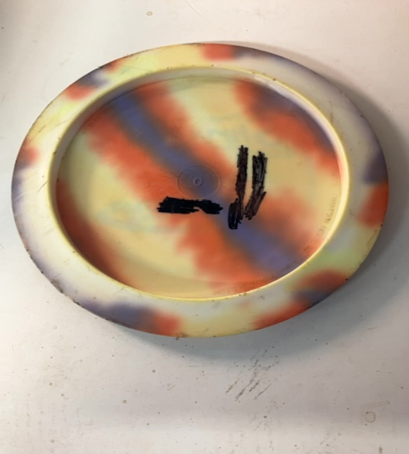 Innova-Pro-Shryke-Tri-color-171.24g PRE-OWNED
