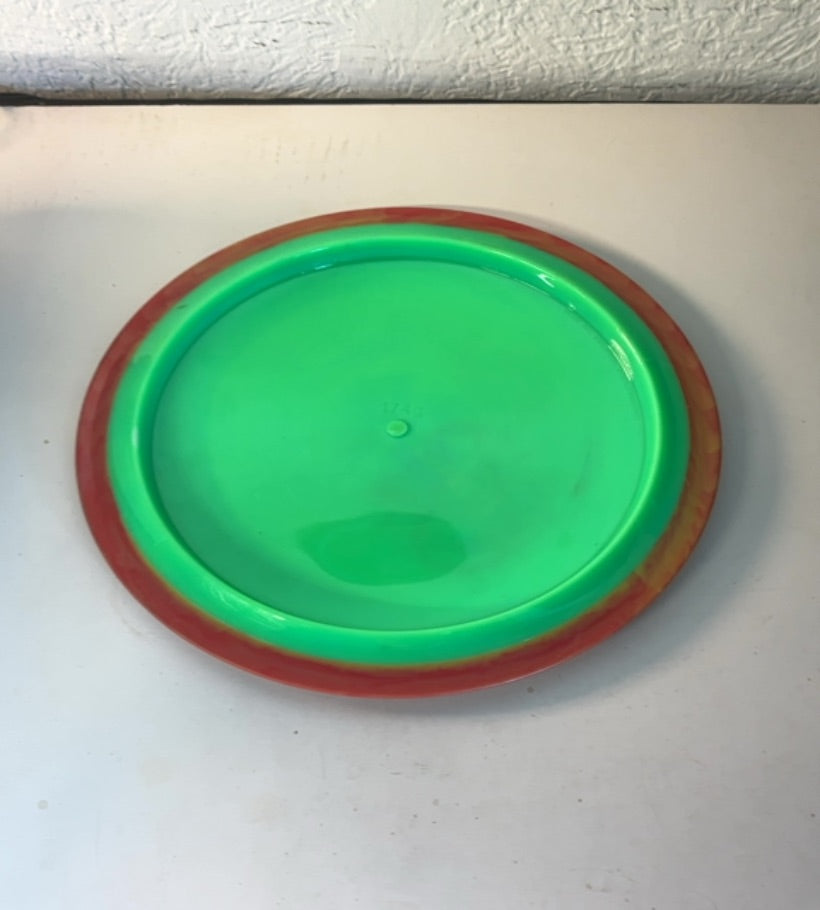 Axiom-Neutron-Timelapse-Green-175.14g PRE-OWNED