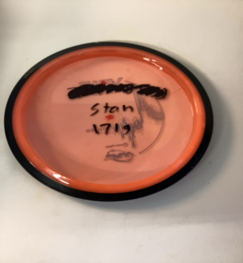 MVP-Proton-Volt-Orange-170.74g PRE-OWNED