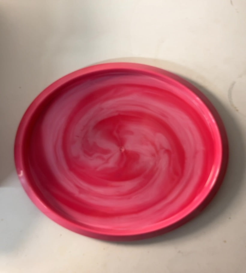 Discmania-S-Line-Drop-Pink-176.85g PRE-OWNED