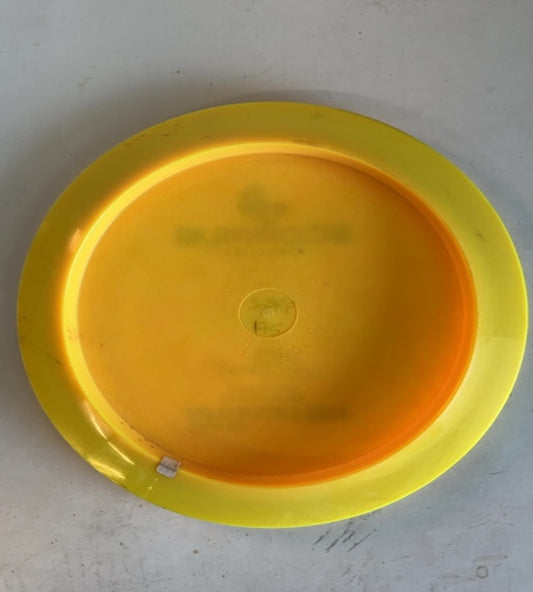 Millennium-Sirius-Scorpius-Yellow-176.17g PRE-OWNED