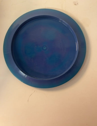 Discmania-S-Line Special Blend-Cloudbreaker-Purple-173.46g PRE-OWNED