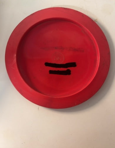 Innova-Star-Corvette-Red-175.50g PRE-OWNED