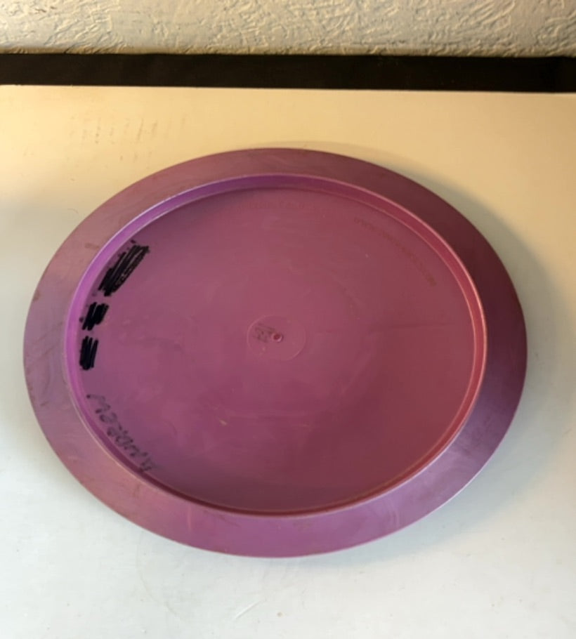 Innova-Gstar-Sidewinder-Purple-168.39g PRE-OWNED