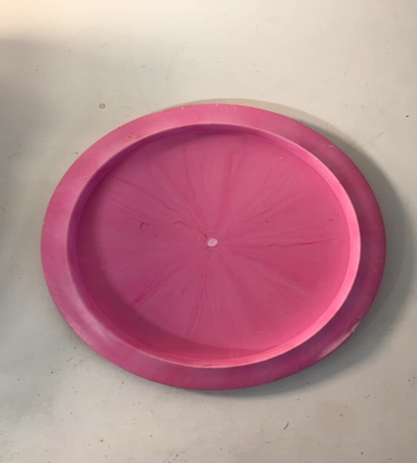 Dynamic Discs-Prime-Vandal-Pink-172.94g PRE-OWNED