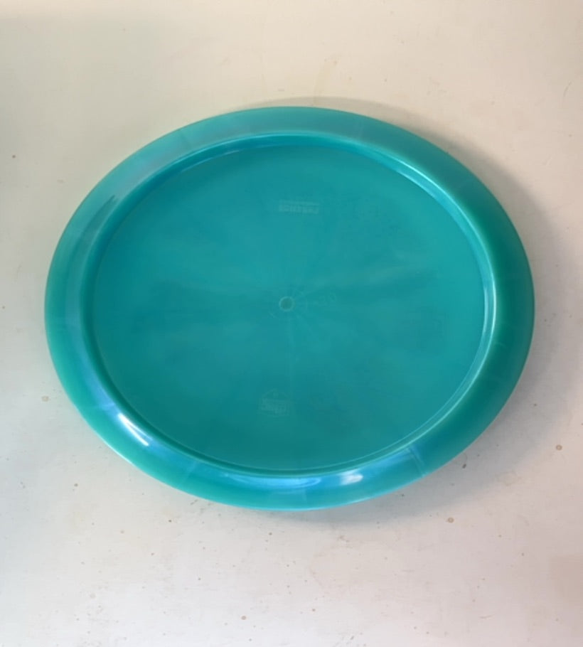 Discmania-Meta-Essence-Aqua-172.01g PRE-OWNED
