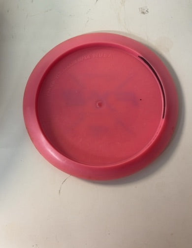Prodigy-500-FX-2-Pink-174.84g PRE-OWNED
