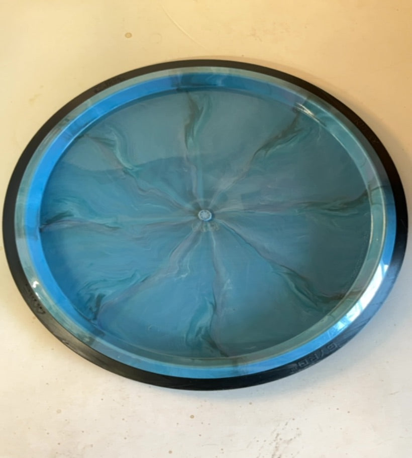 MVP-Cosmic Neutron-Relay-Blue-160.60g PRE-OWNED