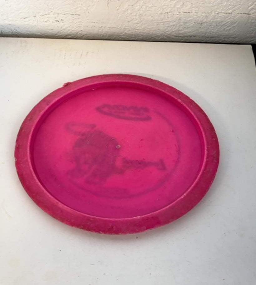 Innova-Dx-Leopard-Pink-149.98g PRE-OWNED