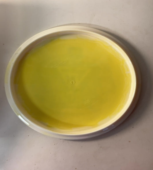 Discmania-Horizon S-Line-Glacier-Yellow-178.68g PRE-OWNED