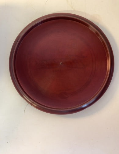 Discraft-Z-Comet-Purple-179.05g PRE-OWNED