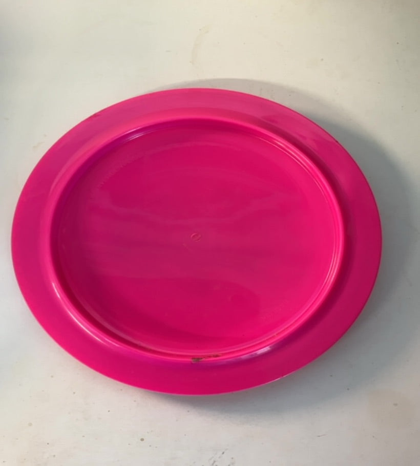 Divergent Discs-Max Grip-Basilisk-Pink-174.51g PRE-OWNED