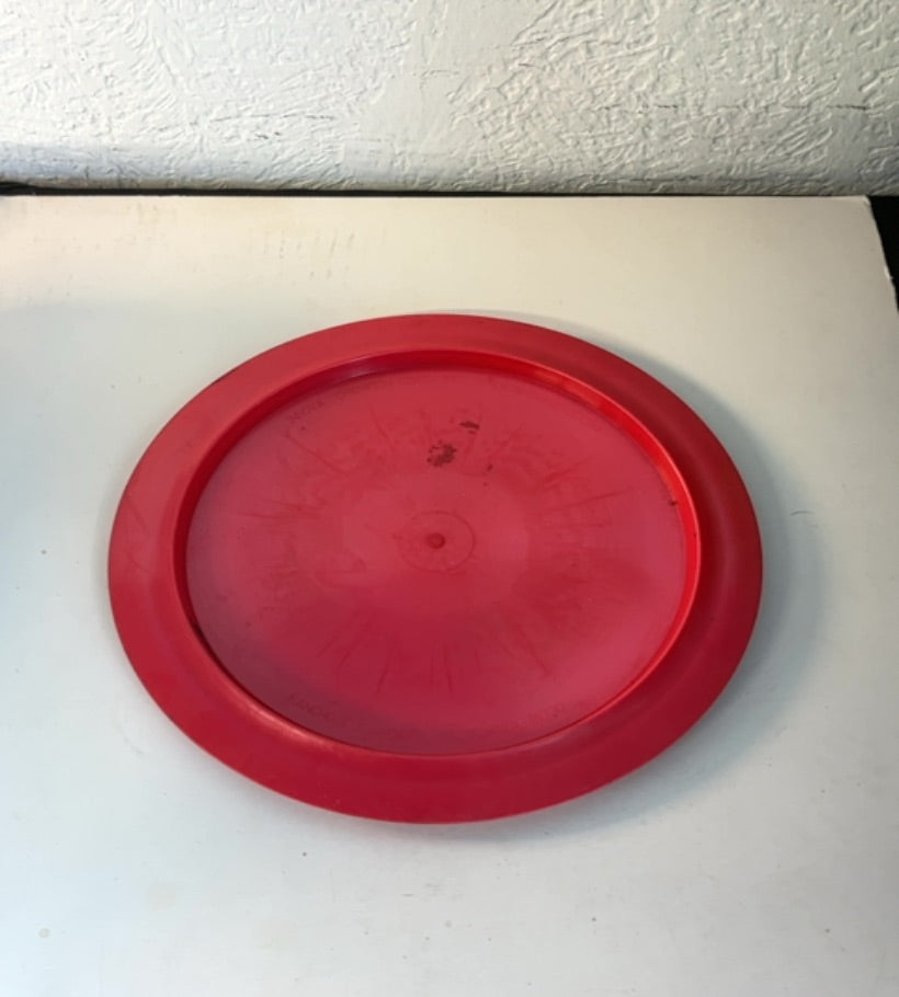 Innova GStar Tern - Red - 175.10g Distance Driver PRE-OWNED