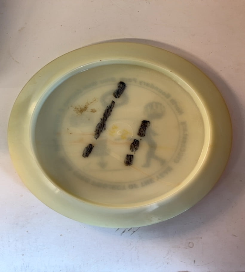 Innova-Champion-Shryke-White-169.02g PRE-OWNED